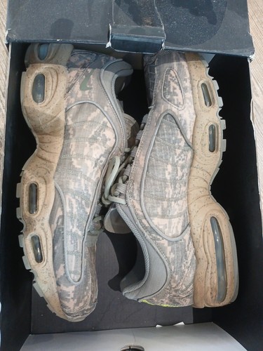 Nike air max - air, tailwind