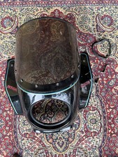 Cupolino Moto Honda Anni 80