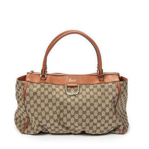 Borsa tracolla gucci abbey - a,