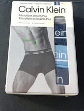 CALVIN KLEIN Slip Uomo