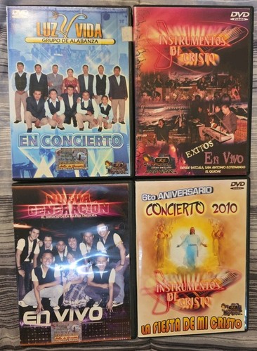 Lot latin music concert - of,