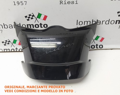 Coprimanubrio coperchio - coprimanubrio,