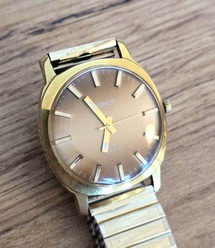 Vintage kasper rubis - kasper,