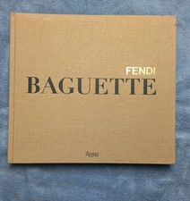 Fendi Baguette by Silvia