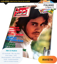 Ciao 2001 del 1971 numero 44 -