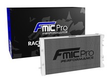 Radiatore acqua prestazioni