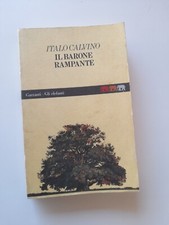 il barone rampante - Italo