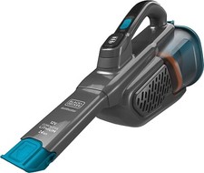 Black+Decker Aspirapolvere Senza Fili 25AW Aspirabriciole Elettrica BHHV320B-QW