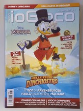 RIVISTA IO GIOCO N.34