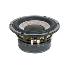 Ciare HSG160-44 subwoofer dalla potenza di 450 W e 220 W RMS a 4+4 Ohm 165 mm