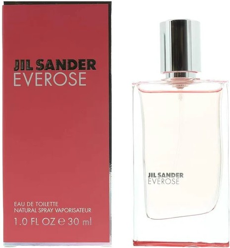 Jil levigatrice everose ml - everose, 30