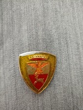  Distintivo Spilla  "Brigata