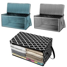 Trapunta Organizer Box
