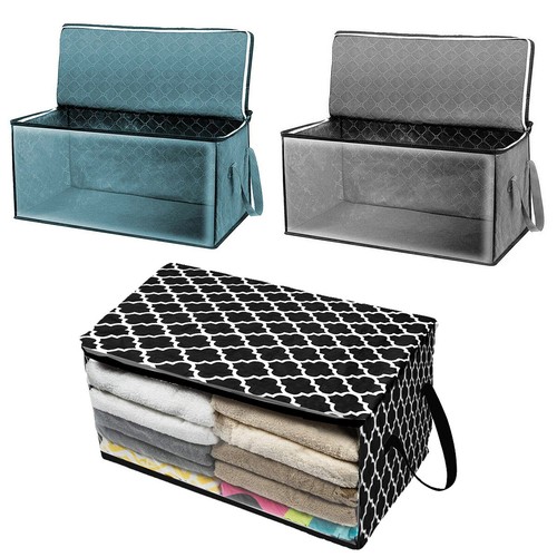 Trapunta organizer box - organizer,