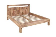 Letto matrimoniale legno - matrimoniale,