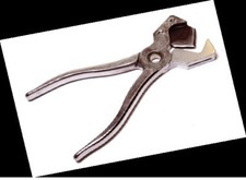 PINZA TRANCIA TAGLIA TUBI IN