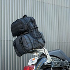 Zaino moto borsa - zaino,