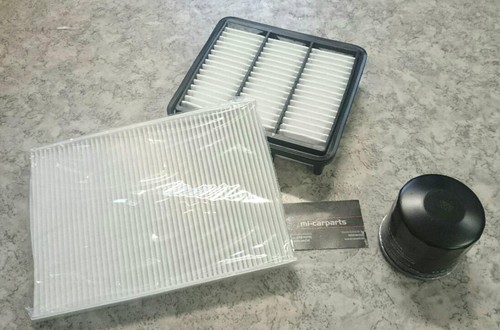 Kit revisione filtro - revisione,