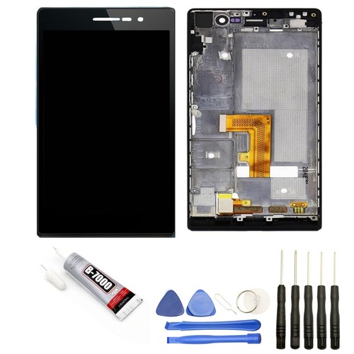 Vitre tactile ecran - tactile+, lcd
