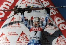 Foto Vintage Sci alpino Coppa