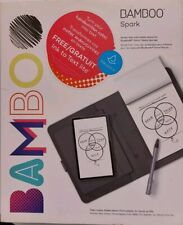 wacom Bamboo Spark - digitalizzatore di appunti