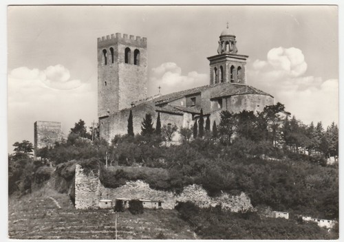Nocera umbra perugia - -, la