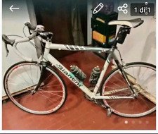 bici da corsa bianchi