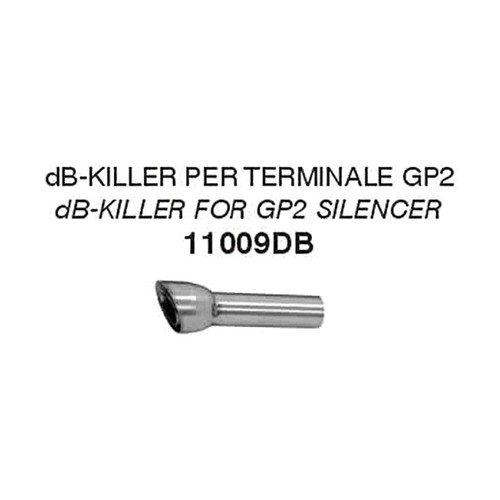 Killer arrow per gp2 - per,