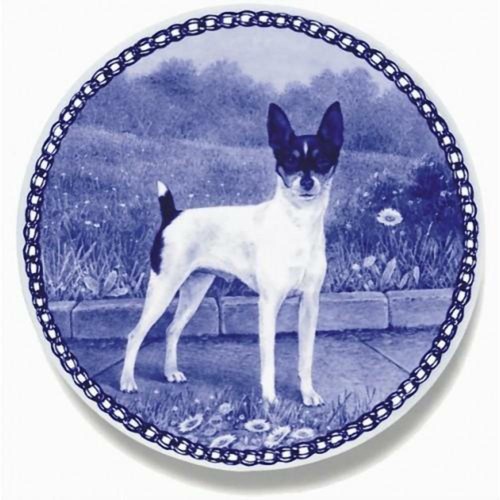 Fox terrier giocattolo - terrier,