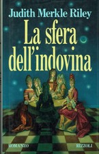 La sfera dell'indovina  Judith