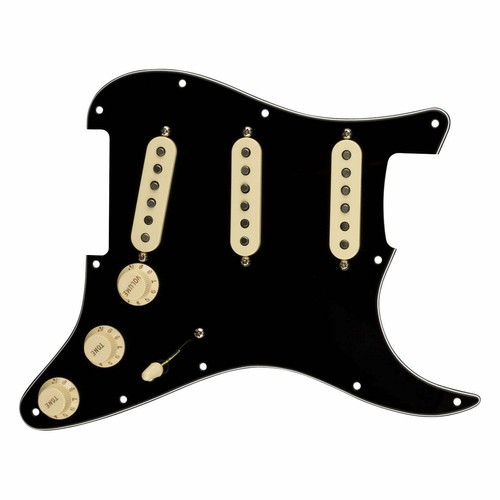 Parafango pickguard strat - parafango,