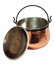 CopperGarden Bollitore in Rame