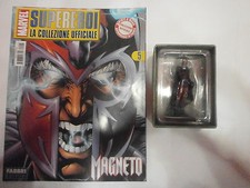 MAGNETO - Marvel Blacksmiths