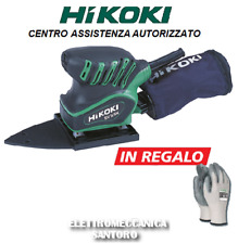 LEVIGATRICE ORBITALE DELTA