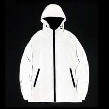 Giacca uomo riflettente - , donna