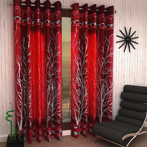 Tende per porte finestre - , con