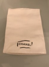 Sacchetto antipolvere bianco