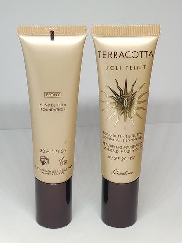 Guerlain terracotta joli - guerlain,