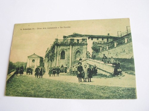 Torino sebastiano po - -,