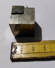 Minerali PIRITE CUBICA