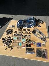 1/8 Rc BMT 081 Rally Game 1/8