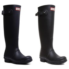 HUNTER Originale Alto Wellie