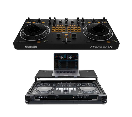 Pioneer ddj rev5 controller - pioneer, dj