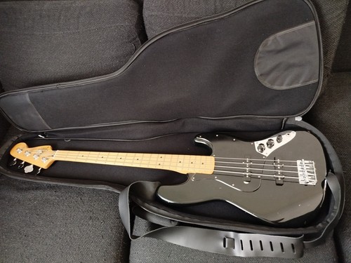 Fender standard jazz - standard,
