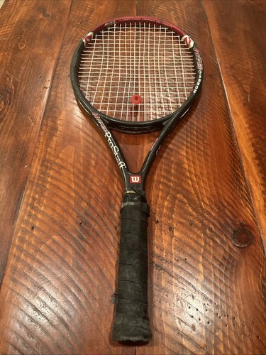 Racchetta tennis wilson - da,