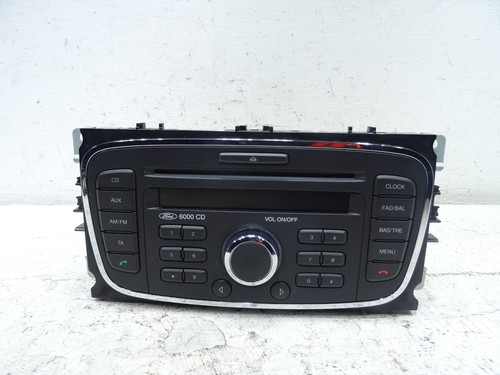 Ford focus 2010 unità stereo - focus,