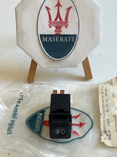 Maserati biturbo dal 1989 - maserati,