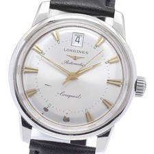 Longines Conquest Heritage