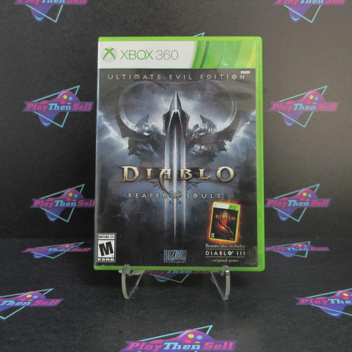 Diablo iii ultimate evil - (3),