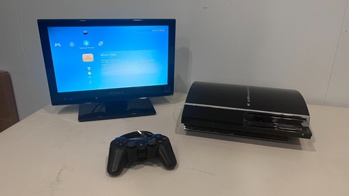 Playstation ps3 ceche01 - 3,